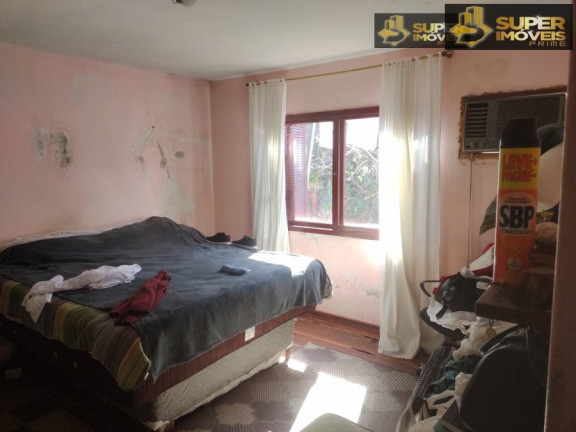 Imagem Casa com 3 Quartos à Venda, 255 m² em Fragata - Pelotas