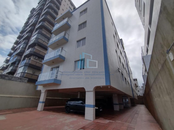 Imagem Apartamento com 1 Quarto à Venda, 68 m² em Caiçara - Praia Grande