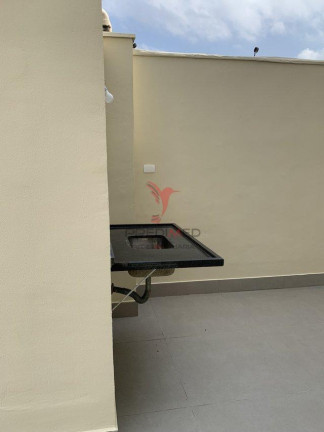 Imagem Cobertura com 3 Quartos à Venda, 192 m² em Vila Andrade - São Paulo Imagem Cobertura com 3 Quartos à Venda, 192 m² em Vila Andrade - São Paulo