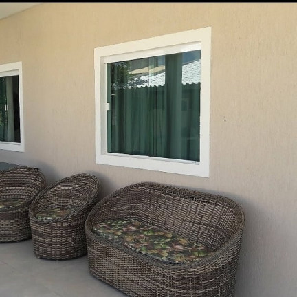 Imagem Casa com 5 Quartos à Venda, 350 m² em Barra Do Jacuípe - Camaçari Imagem Casa com 5 Quartos à Venda, 350 m² em Barra Do Jacuípe - Camaçari