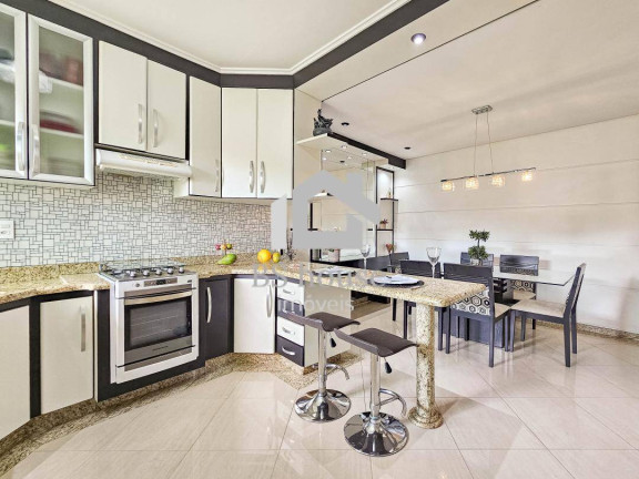 Imagem Apartamento com 3 Quartos à Venda, 212 m² em Jardim Las Vegas - Santo André Imagem Apartamento com 3 Quartos à Venda, 212 m² em Jardim Las Vegas - Santo André