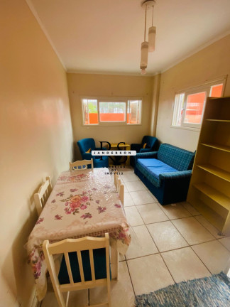 Imagem Apartamento com 1 Quarto à Venda, 34 m² em Stan - Torres Imagem Apartamento com 1 Quarto à Venda, 34 m² em Stan - Torres