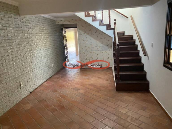 Imagem Casa com 3 Quartos à Venda, 177 m² em Vila Correa - Ferraz De Vasconcelos Imagem Casa com 3 Quartos à Venda, 177 m² em Vila Correa - Ferraz De Vasconcelos