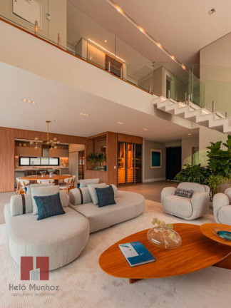 Imagem Casa com 4 Quartos à Venda, 710 m² em Alphaville Residencial Um - Barueri Imagem Casa com 4 Quartos à Venda, 710 m² em Alphaville Residencial Um - Barueri