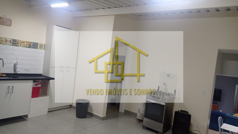 Imagem Sobrado com 3 Quartos à Venda, 100 m² em Jardim Floresta - São Paulo Imagem Sobrado com 3 Quartos à Venda, 100 m² em Jardim Floresta - São Paulo