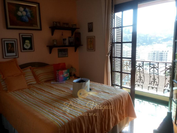 Imagem Casa com 4 Quartos à Venda, 287 m² em Agriões - Teresópolis Imagem Casa com 4 Quartos à Venda, 287 m² em Agriões - Teresópolis