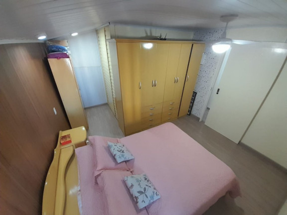 Imagem Casa com 3 Quartos à Venda, 151 m² em Morada Do Vale I - Gravataí