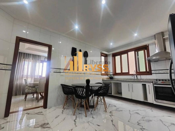 Imagem Sobrado com 4 Quartos à Venda, 420 m² em Parque Terra Nova Ii - São Bernardo Do Campo Imagem Sobrado com 4 Quartos à Venda, 420 m² em Parque Terra Nova Ii - São Bernardo Do Campo