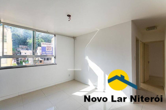 Imagem Apartamento com 2 Quartos à Venda, 53 m² em Santa Rosa - Niterói