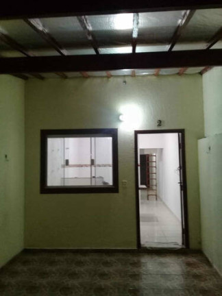 Imagem Casa com 2 Quartos à Venda, 52 m² em Jardim Santa Madre Paulina - Sorocaba