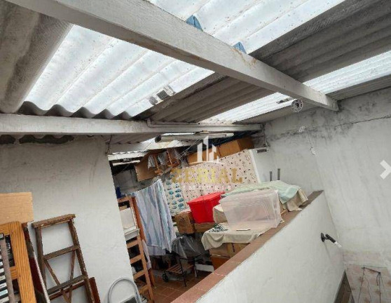 Imagem Casa com 2 Quartos à Venda, 110 m² em Osvaldo Cruz - São Caetano Do Sul Imagem Casa com 2 Quartos à Venda, 110 m² em Osvaldo Cruz - São Caetano Do Sul