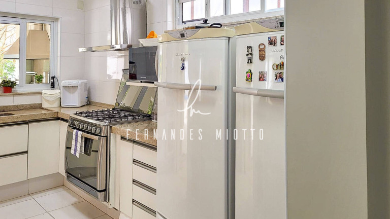 Imagem Casa de Condomínio com 4 Quartos à Venda, 510 m² em Portal Do Paraíso - Jundiaí