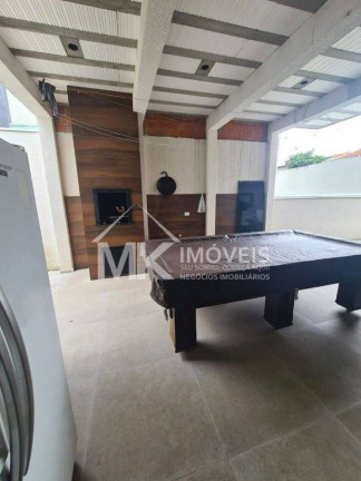 Imagem Casa com 3 Quartos à Venda, 140 m² em Piraquara
