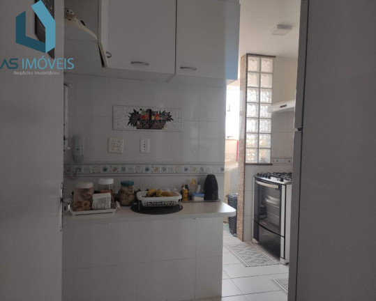 Imagem Cobertura com 3 Quartos à Venda, 129 m² em Centro - Cabo Frio