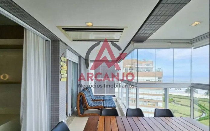 Imagem Apartamento com 3 Quartos à Venda, 147 m² em Riviera - Bertioga Imagem Apartamento com 3 Quartos à Venda, 147 m² em Riviera - Bertioga