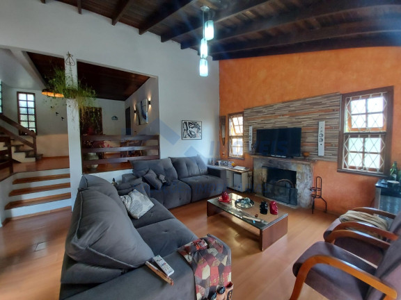 Imagem Sobrado com 3 Quartos à Venda, 356 m² em Tarumã - Viamão Imagem Sobrado com 3 Quartos à Venda, 356 m² em Tarumã - Viamão