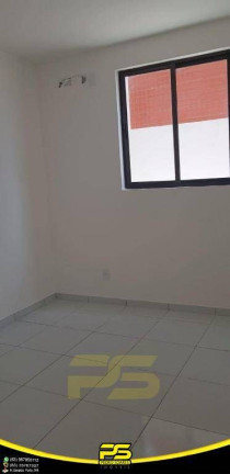 Imagem Apartamento com 2 Quartos à Venda, 44 m² em José Américo De Almeida - João Pessoa
