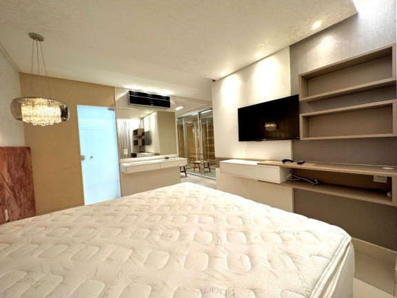 Imagem Cobertura com 3 Quartos à Venda, 237 m² em Setor Bueno - Goiânia Imagem Cobertura com 3 Quartos à Venda, 237 m² em Setor Bueno - Goiânia