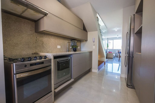 Imagem Apartamento com 3 Quartos à Venda, 177 m² em Centro - Florianópolis Imagem Apartamento com 3 Quartos à Venda, 177 m² em Centro - Florianópolis