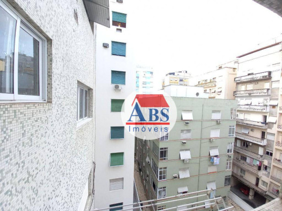 Imagem Apartamento com 1 Quarto à Venda, 42 m² em Boqueirão - Santos Imagem Apartamento com 1 Quarto à Venda, 42 m² em Boqueirão - Santos