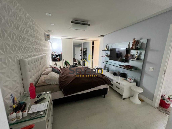 Imagem Cobertura com 4 Quartos à Venda, 313 m² em Icaraí - Niterói Imagem Cobertura com 4 Quartos à Venda, 313 m² em Icaraí - Niterói