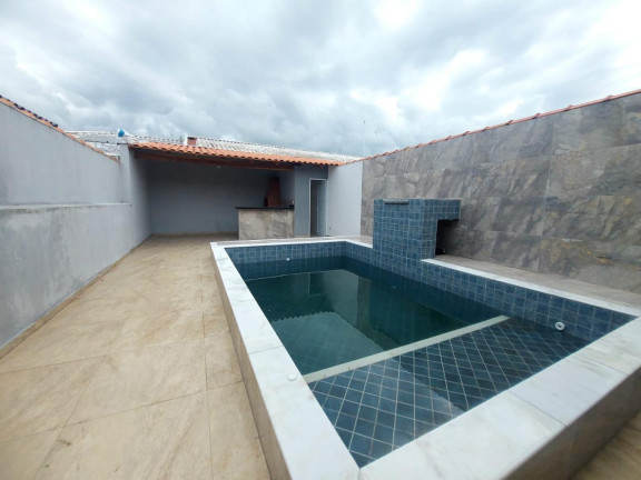 Imagem Casa com 3 Quartos à Venda, 210 m² em Cibratel Ii - Itanhaém Imagem Casa com 3 Quartos à Venda, 210 m² em Cibratel Ii - Itanhaém
