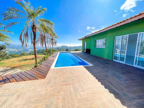 Imagem Chácara com 3 Quartos à Venda, 140 m² em Jardim Estância Brasil - Atibaia Imagem Chácara com 3 Quartos à Venda, 140 m² em Jardim Estância Brasil - Atibaia