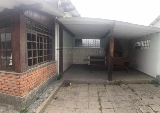 Imagem Casa com 3 Quartos à Venda, 300 m² em Centro - São Sebastião