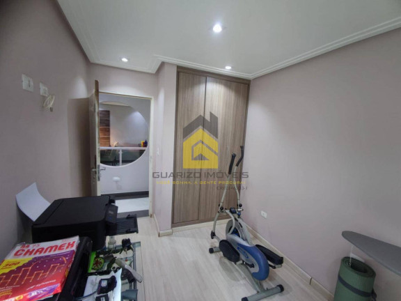 Imagem Sobrado com 7 Quartos à Venda, 448 m² em Vila Pires - Santo André Imagem Sobrado com 7 Quartos à Venda, 448 m² em Vila Pires - Santo André