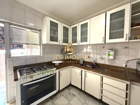 Imagem Apartamento com 3 Quartos à Venda, 135 m² em Pitangueiras - Guarujá