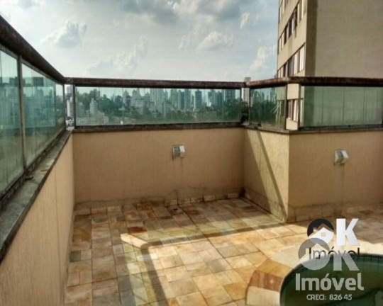 Imagem Cobertura com 3 Quartos à Venda, 237 m² em Pinheiros - São Paulo Imagem Cobertura com 3 Quartos à Venda, 237 m² em Pinheiros - São Paulo