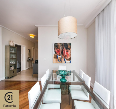 Imagem Apartamento com 4 Quartos à Venda, 393 m² em Morumbi - São Paulo Imagem Apartamento com 4 Quartos à Venda, 393 m² em Morumbi - São Paulo