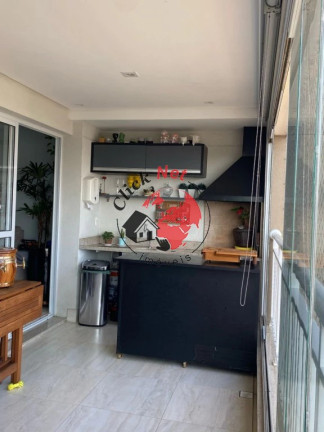 Imagem Apartamento com 3 Quartos à Venda, 94 m² em Centro - São Bernardo Do Campo
