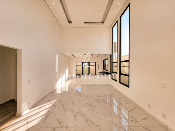 Imagem Casa de Condomínio com 3 Quartos à Venda, 306 m² em Gran Ville São Venâncio - Itupeva