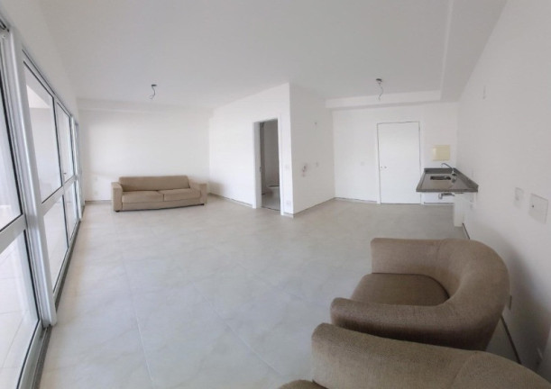 Imagem Kitnet com 1 Quarto à Venda, 40 m² em Bela Vista - São Paulo Imagem Kitnet com 1 Quarto à Venda, 40 m² em Bela Vista - São Paulo