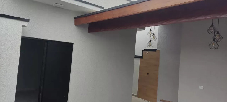 Imagem Casa de Condomínio com 3 Quartos à Venda, 103 m² em Residencial Maricá - Pindamonhangaba Imagem Casa de Condomínio com 3 Quartos à Venda, 103 m² em Residencial Maricá - Pindamonhangaba