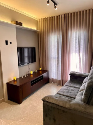 Imagem Imóvel com 2 Quartos à Venda, 68 m² em Parque Campolim - Sorocaba
