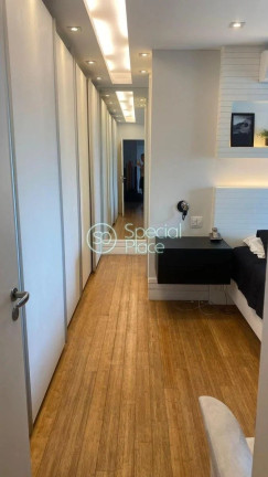 Imagem Apartamento com 3 Quartos à Venda, 350 m² em Aclimação - São Paulo