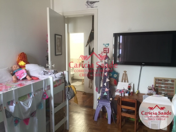 Imagem Apartamento com 2 Quartos à Venda, 110 m² em Bela Vista - São Paulo