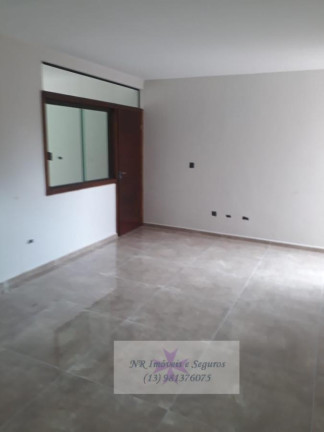 Imagem Casa com 2 Quartos à Venda, 90 m² em Marapé - Santos Imagem Casa com 2 Quartos à Venda, 90 m² em Marapé - Santos