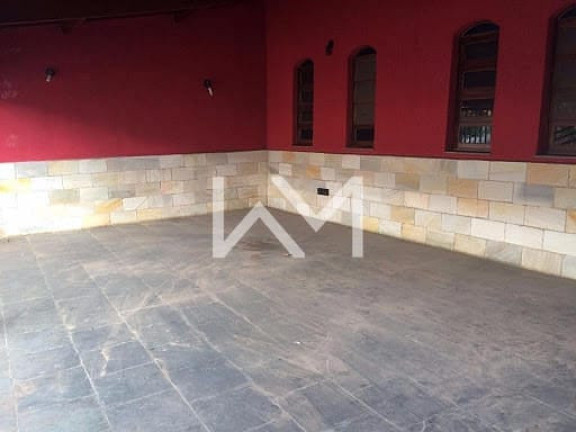 Casa com 3 Quartos à Venda, 180 m² em Jardim Santa Clara - Guarulhos