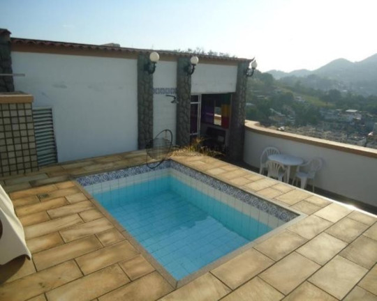 Imagem Imóvel com 2 Quartos à Venda, 187 m² em Fonseca - Niterói Imagem Imóvel com 2 Quartos à Venda, 187 m² em Fonseca - Niterói