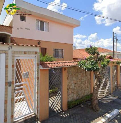 Imagem Sobrado com 3 Quartos à Venda, 180 m² em Jardim Do Colegio (zona Norte) - São Paulo Imagem Sobrado com 3 Quartos à Venda, 180 m² em Jardim Do Colegio (zona Norte) - São Paulo