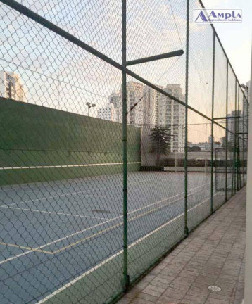 Imagem Apartamento com 4 Quartos à Venda, 110 m² em Vila Regente Feijó - São Paulo Imagem Apartamento com 4 Quartos à Venda, 110 m² em Vila Regente Feijó - São Paulo