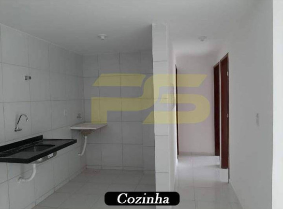 Imagem Apartamento com 2 Quartos à Venda, 48 m² em Gramame - João Pessoa Imagem Apartamento com 2 Quartos à Venda, 48 m² em Gramame - João Pessoa