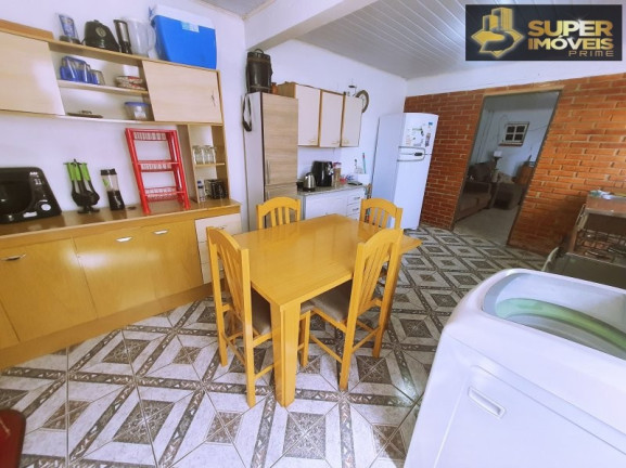 Imagem Casa com 3 Quartos à Venda, 210 m² em Fragata - Pelotas