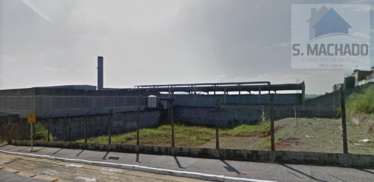 Imagem Terreno à Venda, 1.954 m² em Parque São Lourenço - São Paulo