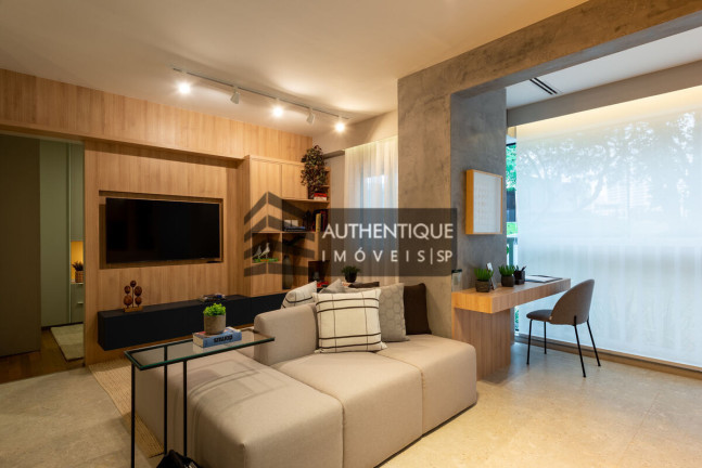 Apartamento com 2 Quartos à Venda, 50 m² em Ipiranga - São Paulo