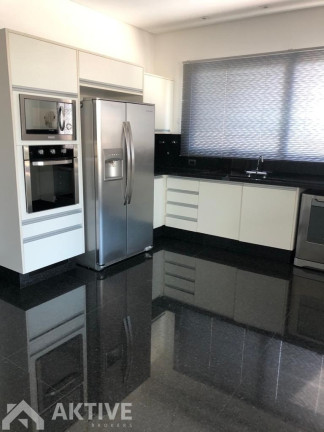 Imagem Casa de Condomínio com 4 Quartos à Venda, 300 m² em Tamboré - Santana De Parnaíba