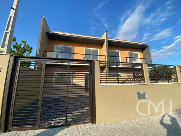 Imagem Casa com 3 Quartos à Venda, 90 m² em João Costa - Joinville Imagem Casa com 3 Quartos à Venda, 90 m² em João Costa - Joinville